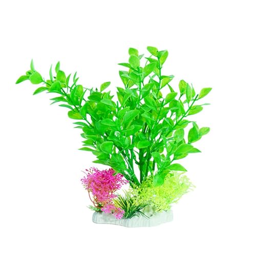 FIRSTXIU Aquarien Landschaft Künstliche Pflanzenfischtanks Landschaftsgestaltung Für Garnelenzucht Landschaft Ornamente Grashandwerk Grüne Plastikpflanzen FIRSTXIU Aquarien Landschaft Künstliche Pflanzenfischtanks Landschaftsgestaltung Für Garnelenzucht Landschaft Ornamente Grashandwerk Grüne Plastikpflanzen von FIRSTXIU