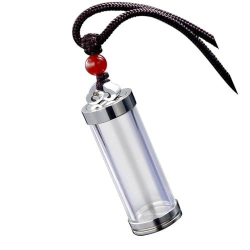 FIRSTXIU Gedenkschmuck Schmuck Verbreitung Urne Pendelleuzschiffen FIRSTXIU Gedenkschmuck Schmuck Verbreitung Urne Pendelleuzschiffen von FIRSTXIU