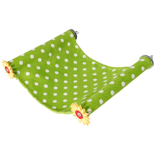FIRSTXIU Käfig Montierte Vogelbett Papagei Vogel Haus Hangable Hängematte Warm Stehende Barsch Für Wellensittiche Vogelkäfige DEOCRUS Birdcages Hängemattenbett Bett FIRSTXIU Käfig Montierte Vogelbett Papagei Vogel Haus Hangable Hängematte Warm Stehende Barsch Für Wellensittiche Vogelkäfige DEOCRUS Birdcages Hängemattenbett Bett von FIRSTXIU