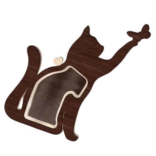 FIRSTXIU Personalisierung Von Haustierpelzen Gedenkbox Handgefertigte Holzkühlungen Zum Schätzen Von Katzen Hunde Haare Display Home Decors Geschenk PET Teil MIT FIRSTXIU Personalisierung Von Haustierpelzen Gedenkbox Handgefertigte Holzkühlungen Zum Schätzen Von Katzen Hunde Haare Display Home Decors Geschenk PET Teil MIT von FIRSTXIU