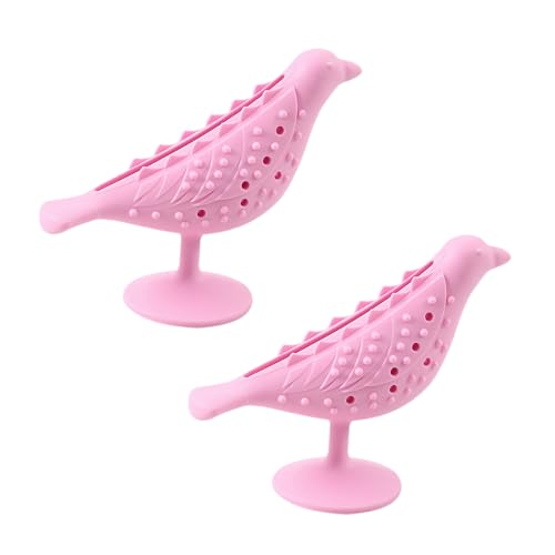 FIRSTXIU Pet Feeder Toy Für Innenkatzen Hund Saugnäpfe Wechselwirkung Langsam Kaut FIRSTXIU Pet Feeder Toy Für Innenkatzen Hund Saugnäpfe Wechselwirkung Langsam Kaut von FIRSTXIU