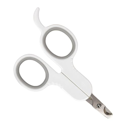 FIRSTXIU Safe Haustiernägel Trimmer Edelstahlklinge Mit Antislip Ergonomische Konstruktionen Für Hundekatzen Täglich Pflege Aus Edelstahl Haustier Nagel Trimmer FIRSTXIU Safe Haustiernägel Trimmer Edelstahlklinge Mit Antislip Ergonomische Konstruktionen Für Hundekatzen Täglich Pflege Aus Edelstahl Haustier Nagel Trimmer von FIRSTXIU