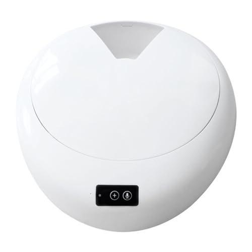 FIRSTXIU Timer Kontrollierte Haustierfuttermittel Kabelfreies Design Gekühlter Behälter Eisbeutel Sicherstellen FIRSTXIU Timer Kontrollierte Haustierfuttermittel Kabelfreies Design Gekühlter Behälter Eisbeutel Sicherstellen von FIRSTXIU