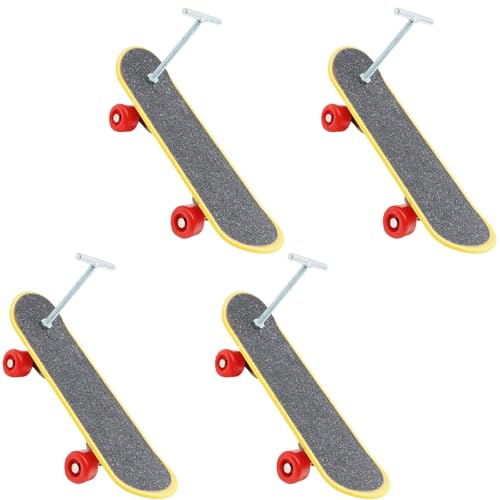 FIRSTXIU Tiny Pet Skateboard Set 4PCS Plastikvogel Training Requisiten Für Papageien Reptilien Interaktive Übungsspielzeug Sichere Unterhaltung Sicherer Plastik Haustier Skateboards FIRSTXIU Tiny Pet Skateboard Set 4PCS Plastikvogel Training Requisiten Für Papageien Reptilien Interaktive Übungsspielzeug Sichere Unterhaltung Sicherer Plastik Haustier Skateboards von FIRSTXIU