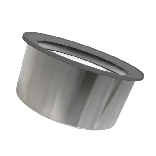 Hunde Wasserspender Spill Proof Bowl Spill Proof Design Für Große Hunde Schlupfbeständiges Geschirrspüler Sichere Haustierfuttermittel Hunde Wasserspender Spill Proof Bowl Spill Proof Design Für Große Hunde Schlupfbeständiges Geschirrspüler Sichere Haustierfuttermittel von FIRSTXIU