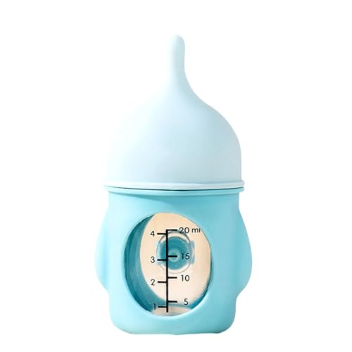 Kätzchen Haustier Kätzchen Fütterung Flaschen Brustwarzen Feeder Flüssigmilch Pflegeflasche Für Welpen Und Neugeborene Milch von FIRSTXIU