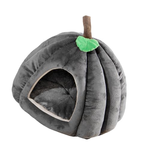 Katzenbett Cartoon Nest Für Kleine Welpen Kätzchen Cartoon Korb Vorhaben Abnehmbares Kissen Für Haushaltskürbis Haustierhund Katzenbett Cartoon Nest Für Kleine Welpen Kätzchen Cartoon Korb Vorhaben Abnehmbares Kissen Für Haushaltskürbis Haustierhund von FIRSTXIU