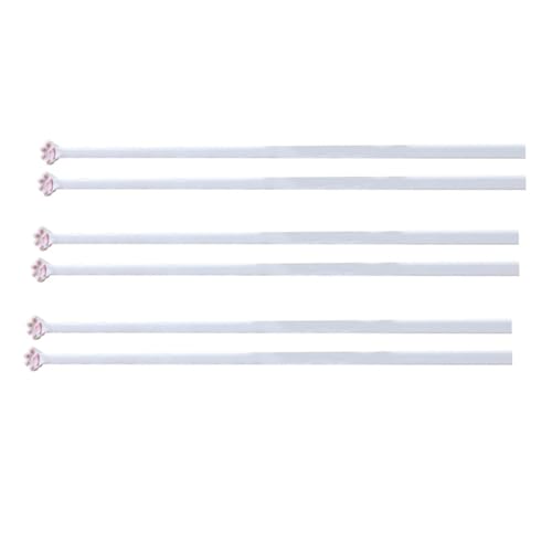 Kreative Katzenpfoten Drucke Effiziente Essstäbchen Nonslip Tischgeschirr Katzen Enthusiasten Home Use Lover Kitchen Utensilien Kreative Katzenpfoten Drucke Effiziente Essstäbchen Nonslip Tischgeschirr Katzen Enthusiasten Home Use Lover Kitchen Utensilien von FIRSTXIU