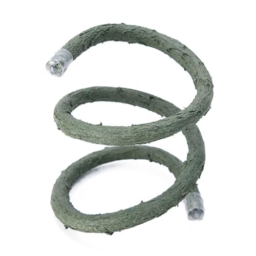 Künstliche Reptilien Grüne Pflanze Zum Klettern Flexibler Terrarium Plastik Dschungel False Rebe Amphibien Habitat Ornamente Reptilien Terrarium Dekore von FIRSTXIU
