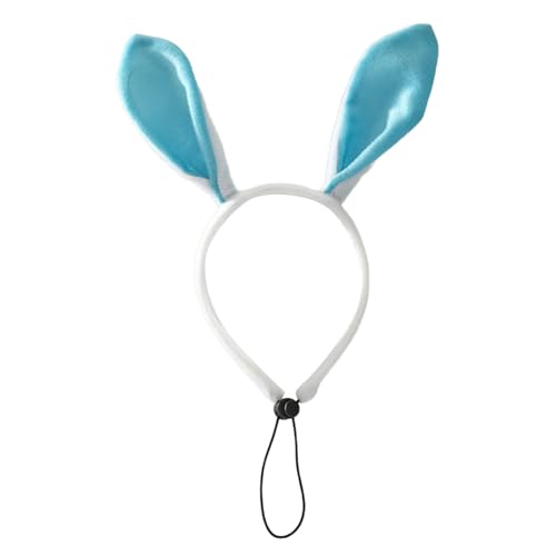 FIRSTXIU Pet Stirnbänder Hälse Hundestrap Hundeparty Kopfwear von FIRSTXIU
