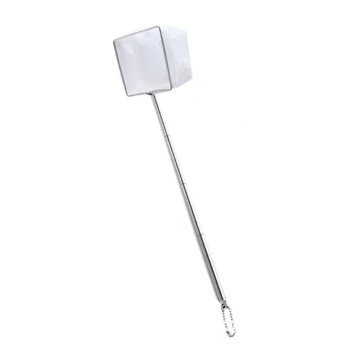Teleskopierfischereinetz Multi Use Fischlandung Net Feine Zum Fangen Von Fischgarnelen Und Aquarien Wasserpflanze Sauberer Fischen Teleskopierfischereinetz Multi Use Fischlandung Net Feine Zum Fangen Von Fischgarnelen Und Aquarien Wasserpflanze Sauberer Fischen von FIRSTXIU