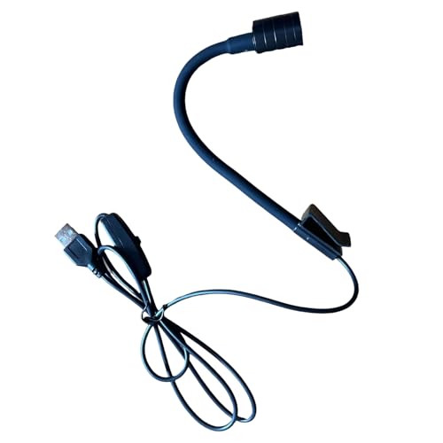 Unterwasserdekoration Beleuchtung Untermergible Lampen Sicherheitsanlage Wachsen Lampe Für Regulierbare Helligkeit Wasserdichtes Fischtanks Licht von FIRSTXIU