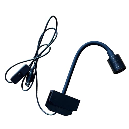 Unterwasserdekoration Beleuchtung Untermergible Lampen Sicherheitsanlage Wachsen Lampe Für Regulierbare Helligkeit Wasserdichtes Fischtanks Licht von FIRSTXIU