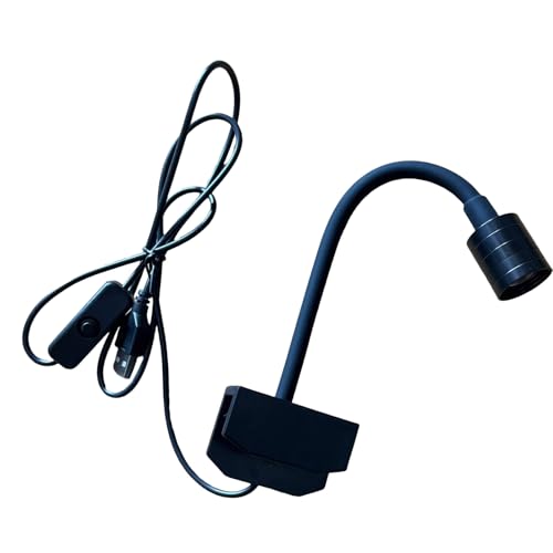 Unterwasserdekoration Beleuchtung Untermergible Lampen Sicherheitsanlage Wachsen Lampe Für Regulierbare Helligkeit Wasserdichtes Fischtanks Licht von FIRSTXIU