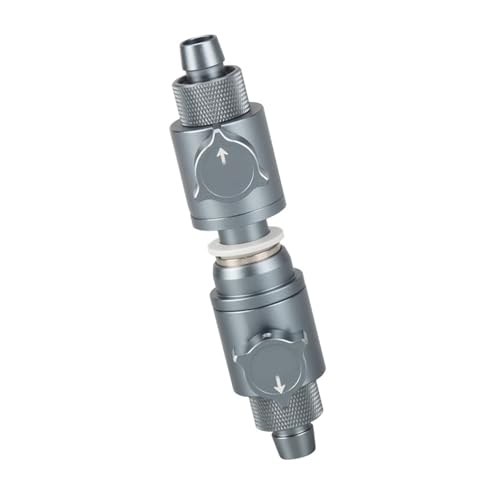 Ventile Für Aquariumluftpumpen Schläuche Unidirektionaler Nicht Return Ventile Fischtanks Sauerstoffpumpen Zubehör Aquariumwasserauslass Ventile Für Aquariumluftpumpen Schläuche Unidirektionaler Nicht Return Ventile Fischtanks Sauerstoffpumpen Zubehör Aquariumwasserauslass von FIRSTXIU