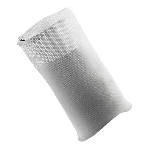 Wiederverwendbare Aquarien Filterbeutel Atmungsaktivem Polyester Fischtank Für Effizientes Wasser Klar Und Einfache Wartung Fischtanks Filternetz Wiederverwendbare Aquarien Filterbeutel Atmungsaktivem Polyester Fischtank Für Effizientes Wasser Klar Und Einfache Wartung Fischtanks Filternetz von FIRSTXIU