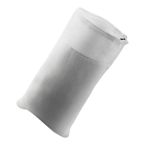 Wiederverwendbare Aquarien Filterbeutel Atmungsaktivem Polyester Fischtank Für Effizientes Wasser Klar Und Einfache Wartung Fischtanks Filternetz Wiederverwendbare Aquarien Filterbeutel Atmungsaktivem Polyester Fischtank Für Effizientes Wasser Klar Und Einfache Wartung Fischtanks Filternetz von FIRSTXIU