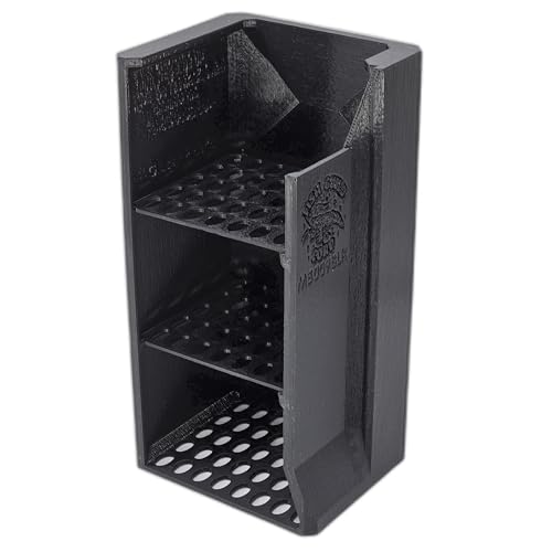 FISH GUILD CORP Medienkorb für Fluval Evo XII 13,5 Gall.Aquarium Kit, Filtration Upgrade Chamber Two FISH GUILD CORP Medienkorb für Fluval Evo XII 13,5 Gall.Aquarium Kit, Filtration Upgrade Chamber Two von FISH GUILD CORP