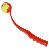 FIT+FUN Ballwerfer + Ball von FIT+FUN