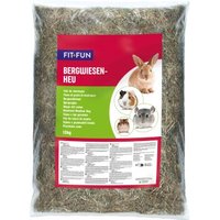 FIT+FUN Bergwiesenheu 10 kg von FIT+FUN