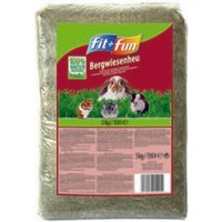 FIT+FUN Bergwiesenheu 5 kg von FIT+FUN