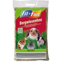 FIT+FUN Bergwiesenheu von FIT+FUN