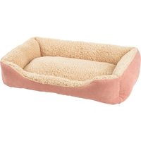 FIT+FUN Bett Corduroy rose S FIT+FUN Bett Corduroy rose S von FIT+FUN