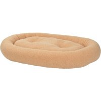 FIT+FUN Bett Teddy oval braun FIT+FUN Bett Teddy oval braun von FIT+FUN