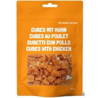 FIT+FUN Cubes mit Huhn 3x50 g FIT+FUN Cubes mit Huhn 3x50 g von FIT+FUN