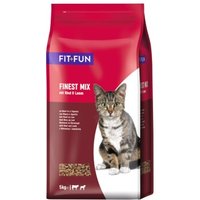 FIT+FUN Finest-Mix Rind und Lamm 5 kg von FIT+FUN