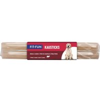 FIT+FUN Fit+ Fun Hund Kausticks 2 Stk 160g von FIT+FUN
