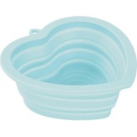 FIT+FUN Fit + Fun Futternapf Hund faltbar blau FIT+FUN Fit + Fun Futternapf Hund faltbar blau von FIT+FUN