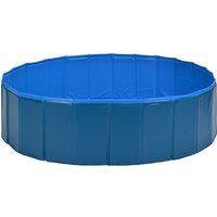 FIT+FUN Fit + Fun Hund Schwimmpool S von FIT+FUN