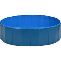 FIT+FUN Fit + Fun Hund Schwimmpool S von FIT+FUN
