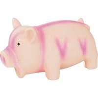 FIT+FUN Fit + Fun Hundespielzeug Latexschwein L von FIT+FUN