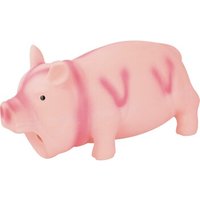 FIT+FUN Fit + Fun Hundespielzeug Latexschwein L von FIT+FUN