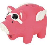 FIT+FUN Fit + Fun Hundespielzeug Latexschwein von FIT+FUN