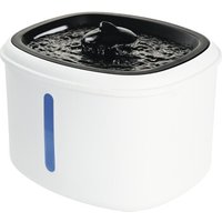 FIT+FUN Fit + Fun Katze Trinkbrunnen 2,5 Liter von FIT+FUN