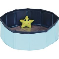 FIT+FUN Fit + Fun Katzenpool mit Wasserspielzeug Stern von FIT+FUN