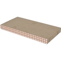 FIT+FUN Fit + Fun Kratzpappe 3 Designs 45 x 23 x 4 cm von FIT+FUN