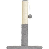 FIT+FUN Fit + Fun Kratzsäule mit Sisalseil 35 x 35 x 52 cm FIT+FUN Fit + Fun Kratzsäule mit Sisalseil 35 x 35 x 52 cm von FIT+FUN