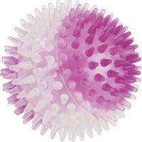 FIT+FUN Fit + Fun Leuchtnoppenball Hund 9 cm FIT+FUN Fit + Fun Leuchtnoppenball Hund 9 cm von FIT+FUN