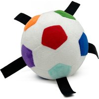 FIT+FUN Fit + Fun Plüsch Fußball von FIT+FUN