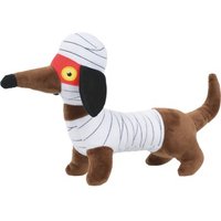 FIT+FUN Fit + Fun Plüschspielzeug Zombie-Hund Halloween 35 cm FIT+FUN Fit + Fun Plüschspielzeug Zombie-Hund Halloween 35 cm von FIT+FUN