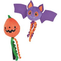 FIT+FUN Fit + Fun Plüschtiere Halloween Sets FIT+FUN Fit + Fun Plüschtiere Halloween Sets von FIT+FUN