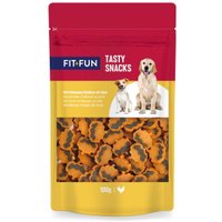 FIT+FUN Fit + Fun Snack Hund Halloween Kürbis Mini Bites 100g 100 g FIT+FUN Fit + Fun Snack Hund Halloween Kürbis Mini Bites 100g 100 g von FIT+FUN