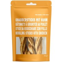 FIT+FUN Fit + Fun Snack Hund Knabbersticks mit Huhn 100 g FIT+FUN Fit + Fun Snack Hund Knabbersticks mit Huhn 100 g von FIT+FUN