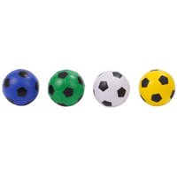 FIT+FUN Fit + Fun Spielzeug Set 4 Hundebälle von FIT+FUN
