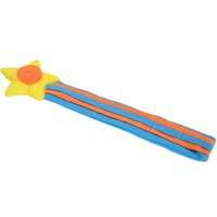 FIT+FUN Fit + Fun Spielzeug Sternschnuppe mit Snacks befüllbar FIT+FUN Fit + Fun Spielzeug Sternschnuppe mit Snacks befüllbar von FIT+FUN