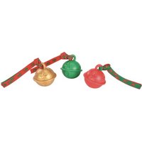FIT+FUN Fit + Fun Spielzeug TPR Glocke 8 cm FIT+FUN Fit + Fun Spielzeug TPR Glocke 8 cm von FIT+FUN